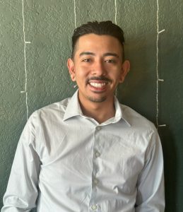 photo of player Nate Quintanilla