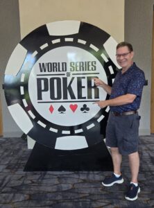 photo of player Roger Cook
