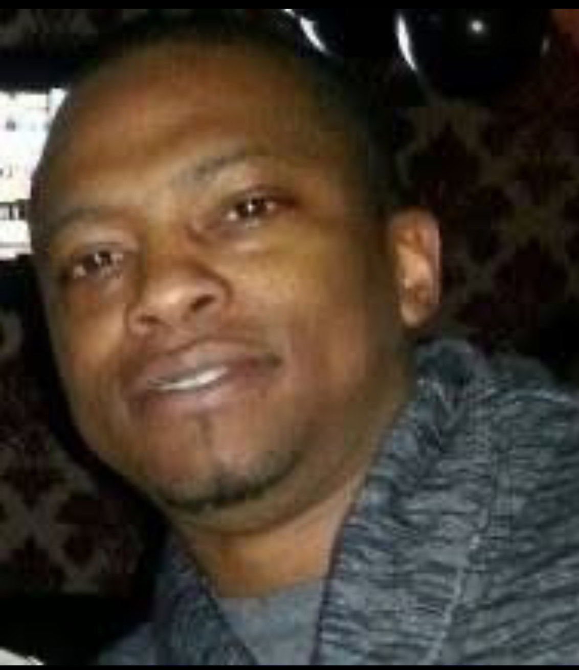 photo of player Keith Washington