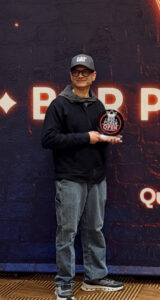 photo of player G Sangal